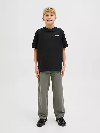 JACK & JONES | Jungen T-Shirt JORISLINGTON | 